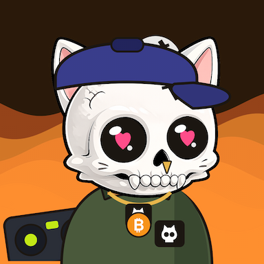 Sherwood Cat #1230