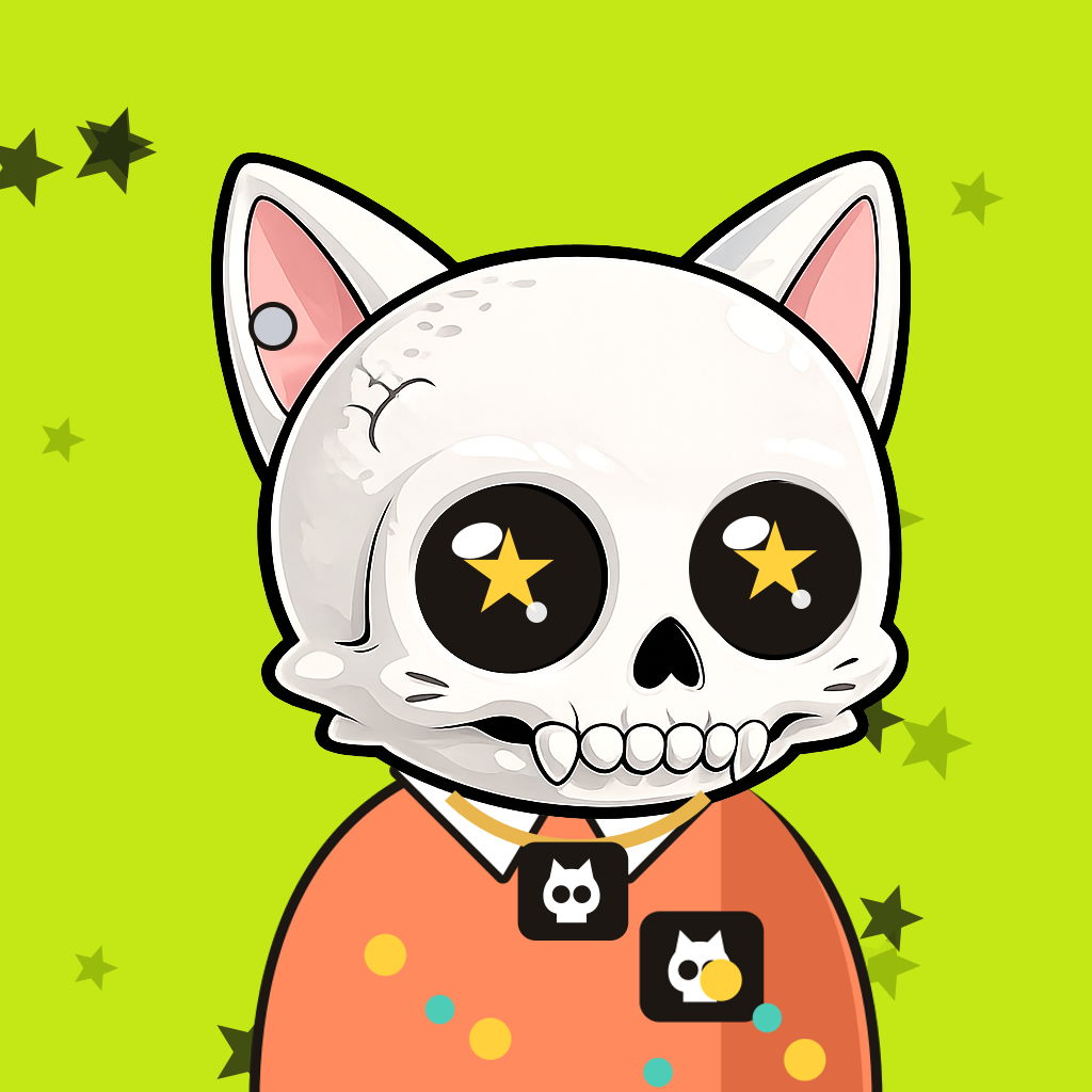 Sherwood Cat #1231
