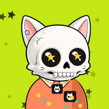 Sherwood Cat #1231