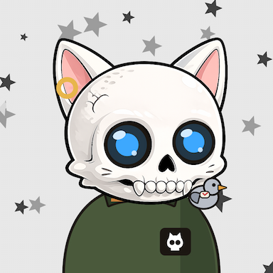 Sherwood Cat #1233