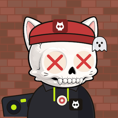 Sherwood Cat #1234