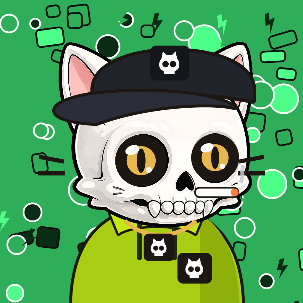 Sherwood Cat #1235