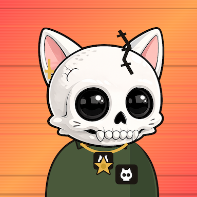 Sherwood Cat #1236