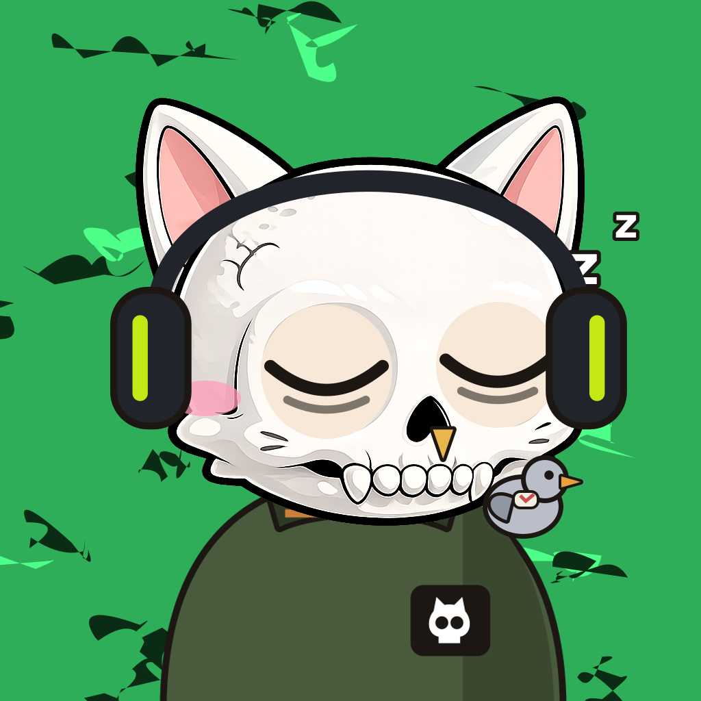 Sherwood Cat #1237