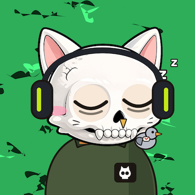 Sherwood Cat #1237