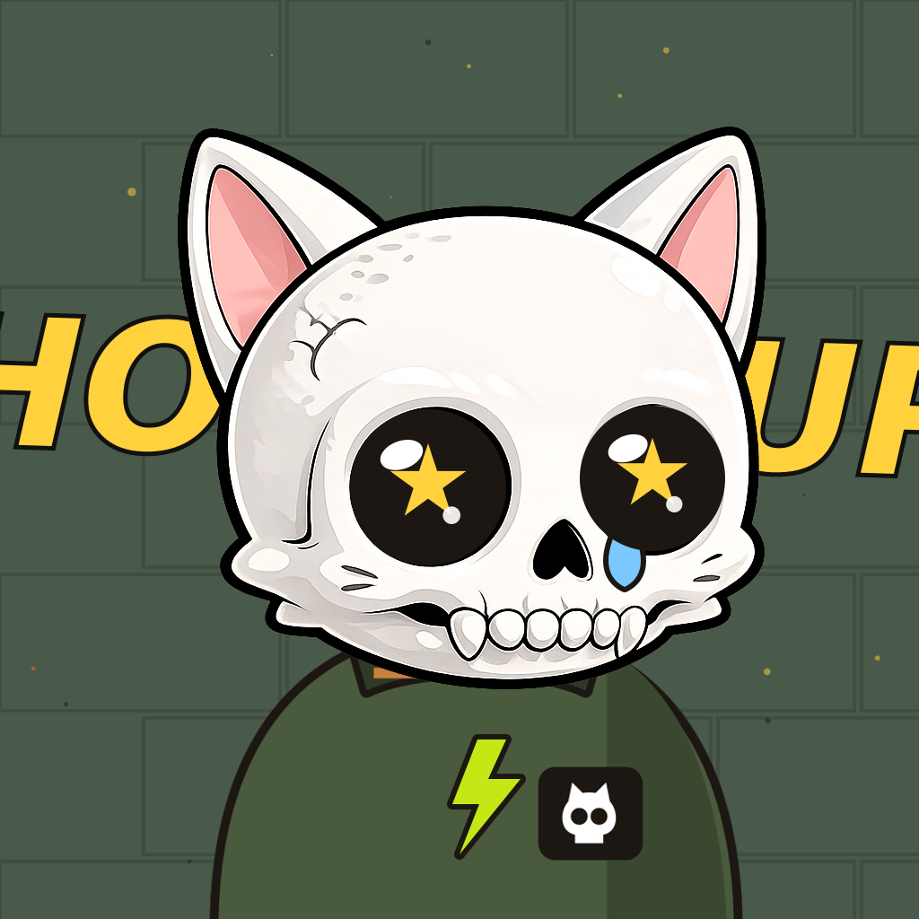 Sherwood Cat #1239