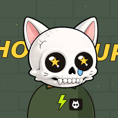 Sherwood Cat #1239