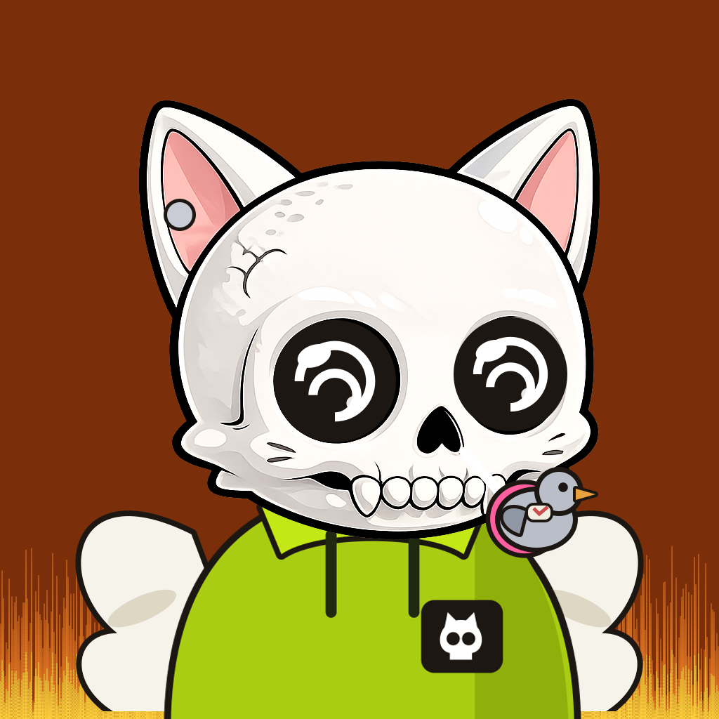 Sherwood Cat #1240