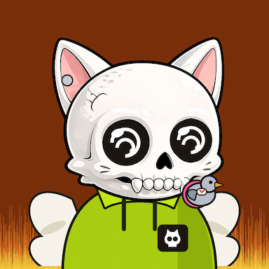 Sherwood Cat #1240