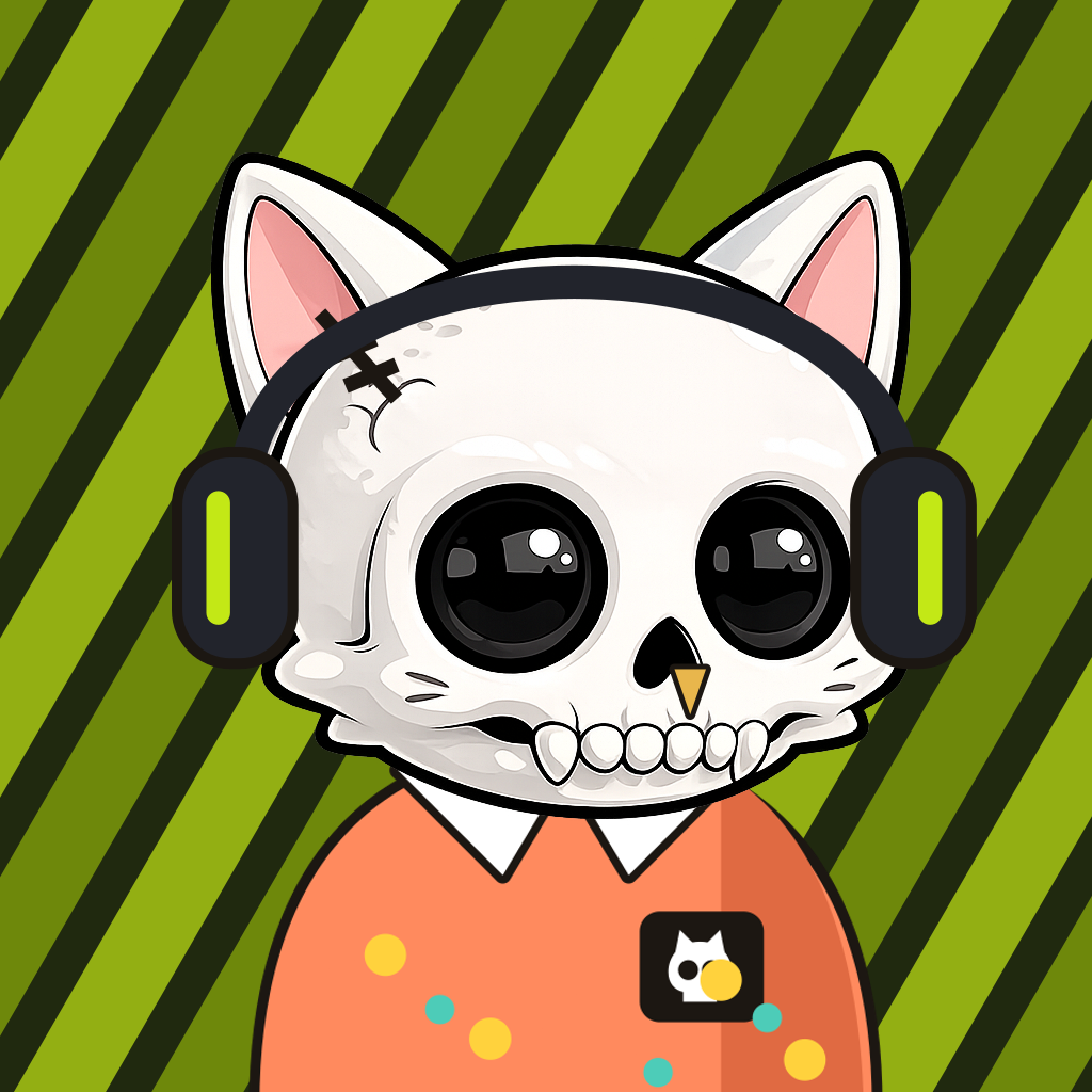 Sherwood Cat #1241