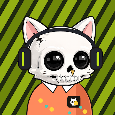 Sherwood Cat #1241
