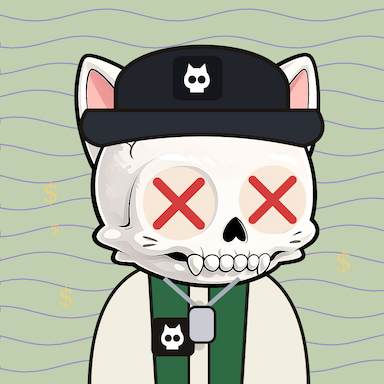 Sherwood Cat #1242
