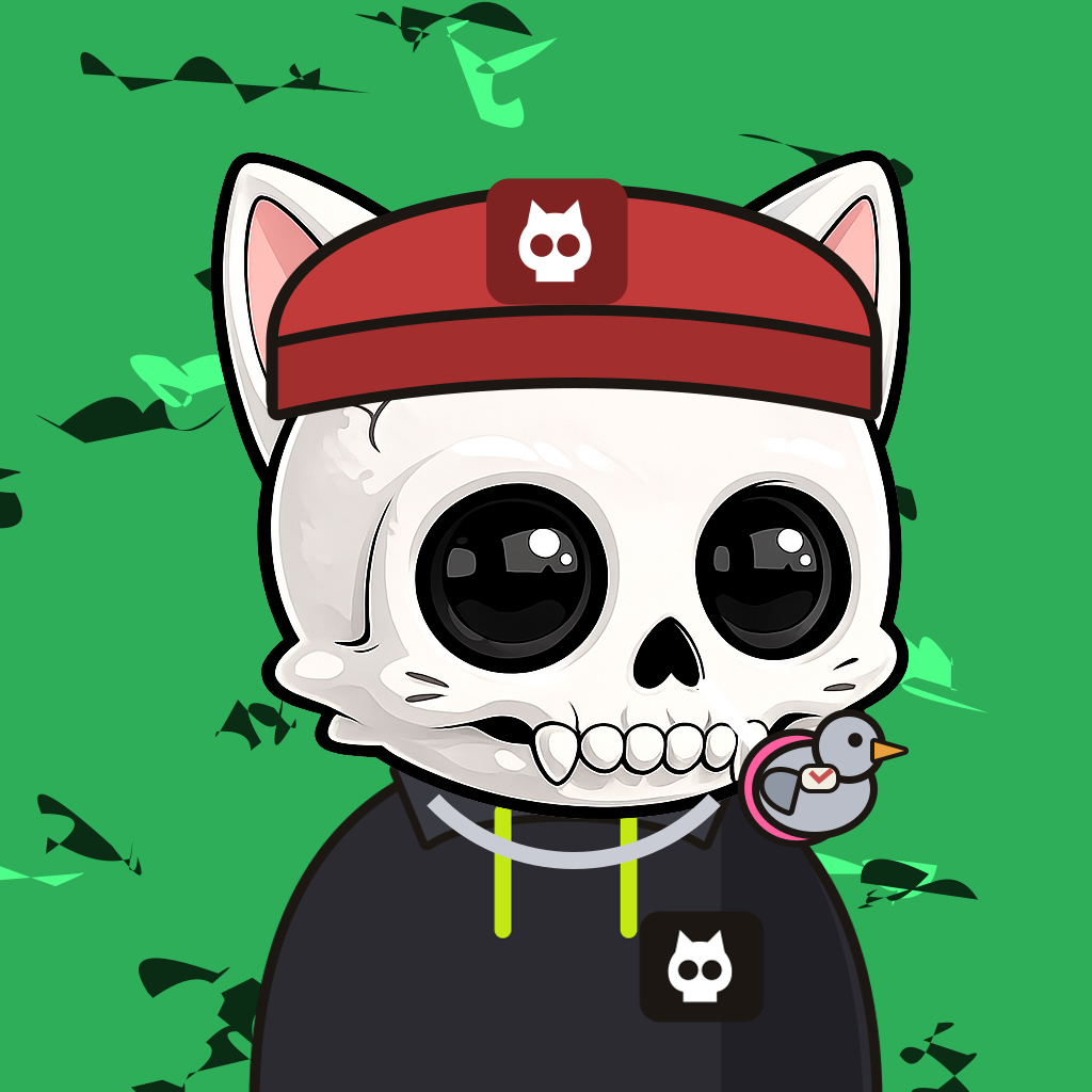 Sherwood Cat #1245