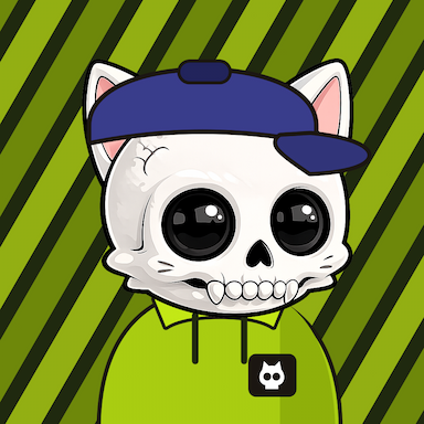 Sherwood Cat #1246