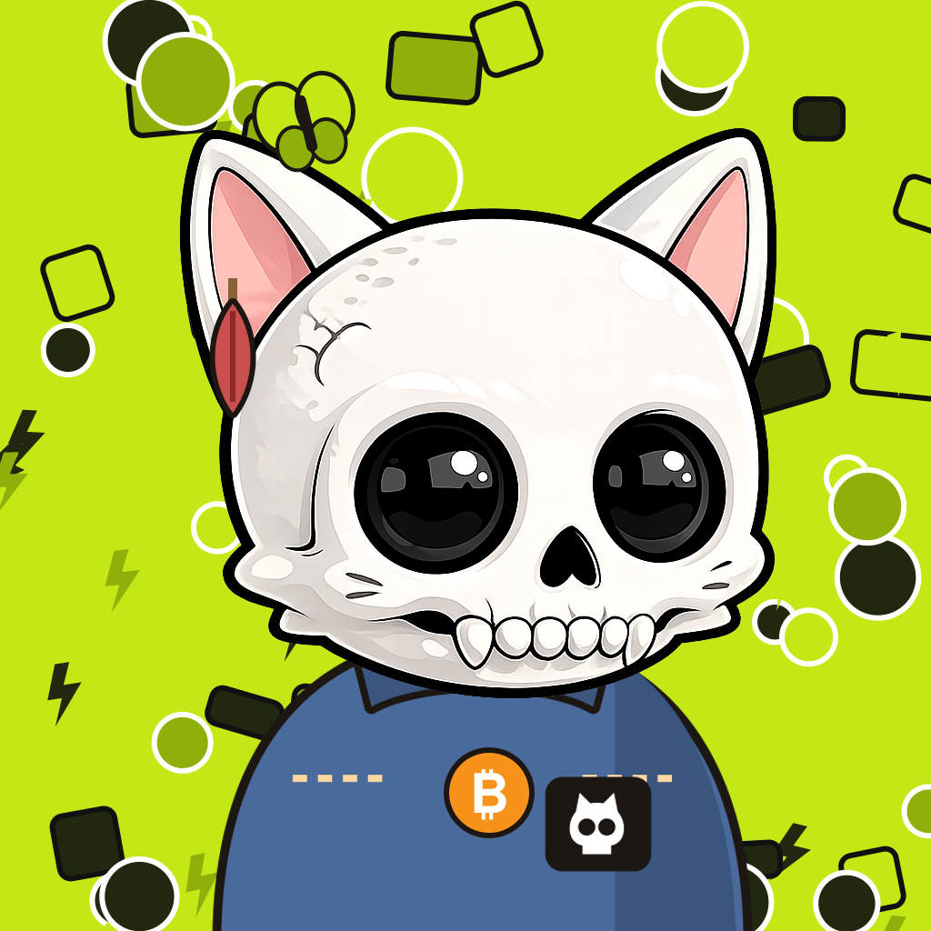 Sherwood Cat #1247