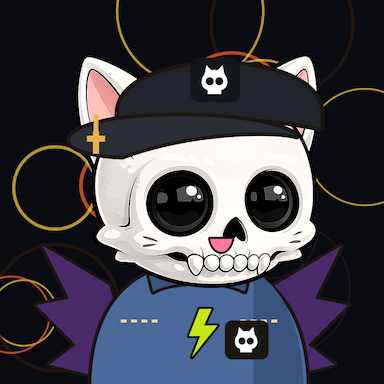 Sherwood Cat #1249
