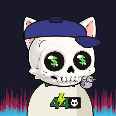 Sherwood Cat #1254