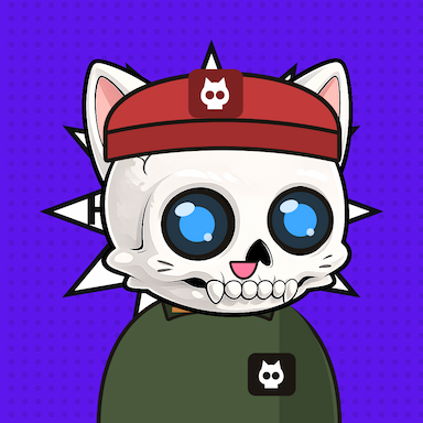 Sherwood Cat #1256