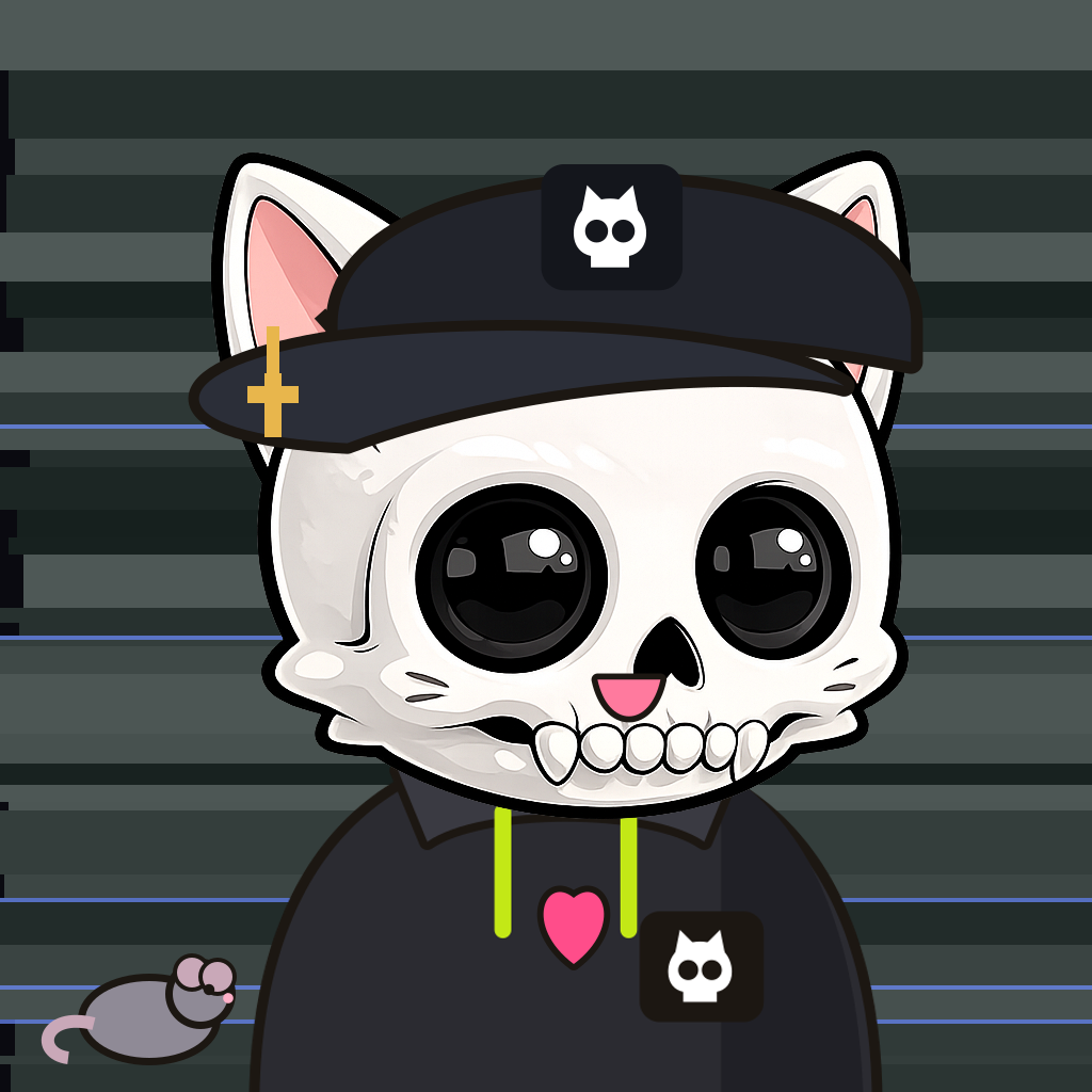 Sherwood Cat #126
