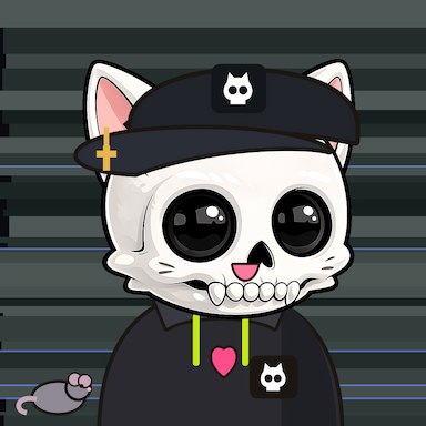 Sherwood Cat #126