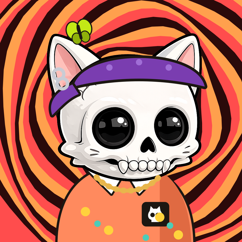Sherwood Cat #1260