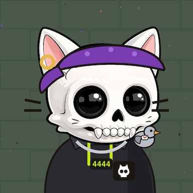 Sherwood Cat #1261