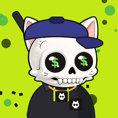 Sherwood Cat #1262