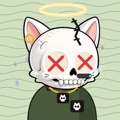 Sherwood Cat #1263