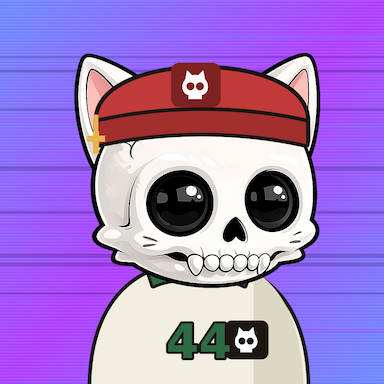 Sherwood Cat #1265