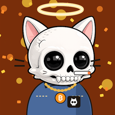Sherwood Cat #1266