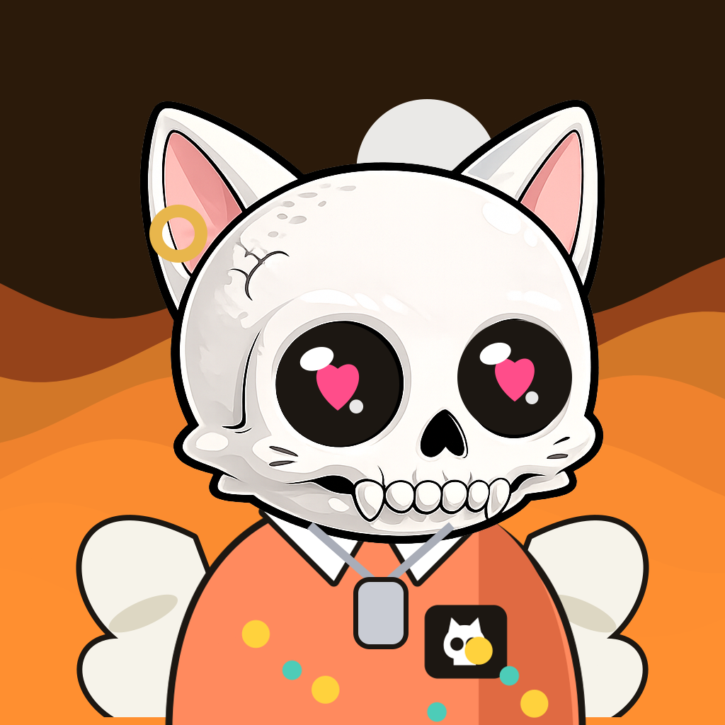 Sherwood Cat #1267