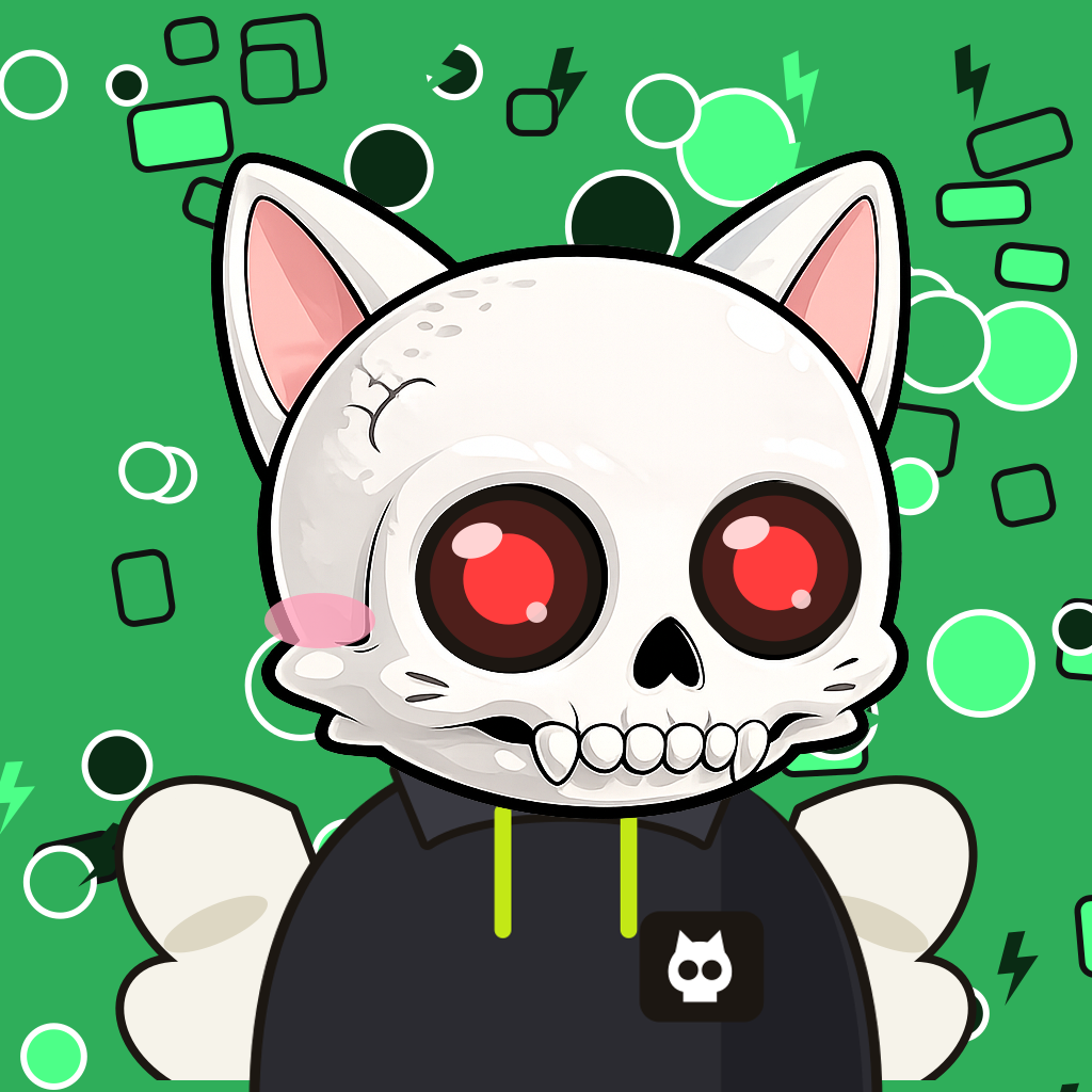 Sherwood Cat #1269