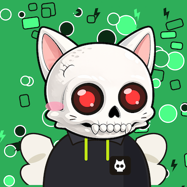 Sherwood Cat #1269