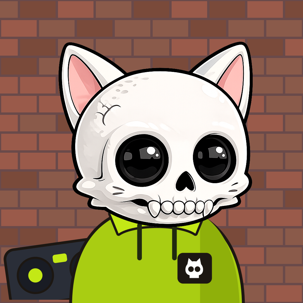 Sherwood Cat #127