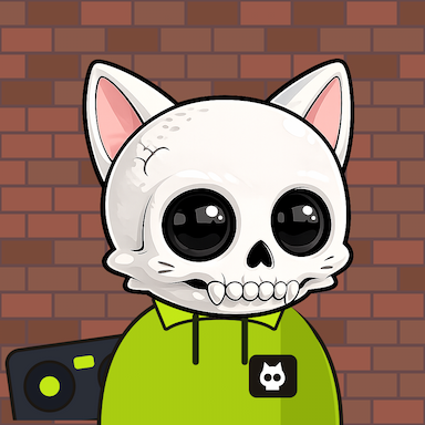 Sherwood Cat #127