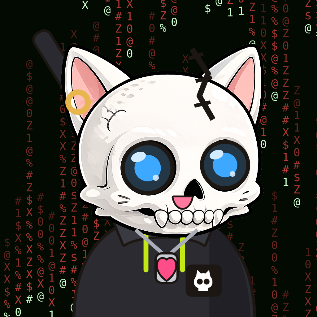 Sherwood Cat #1270