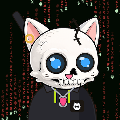 Sherwood Cat #1270