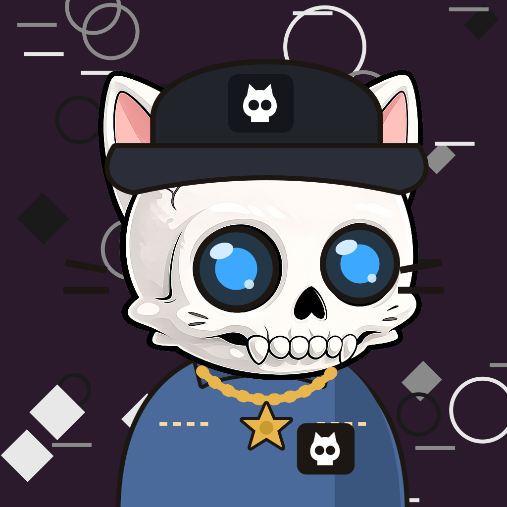 Sherwood Cat #1274