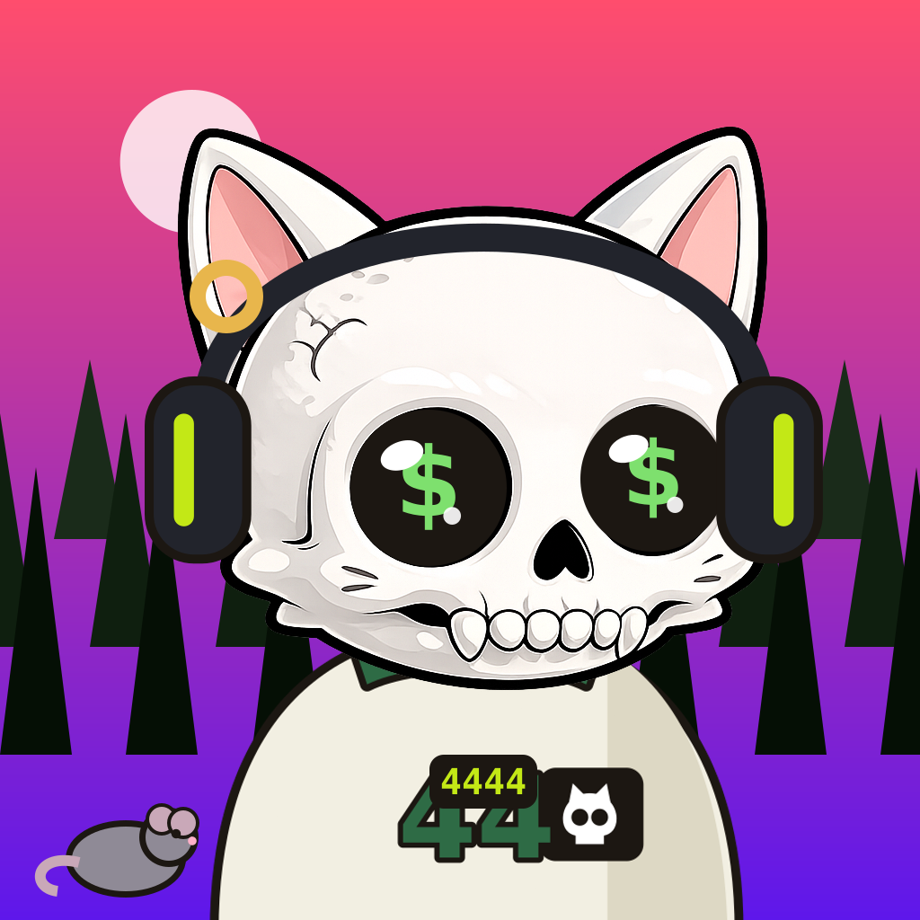 Sherwood Cat #1275