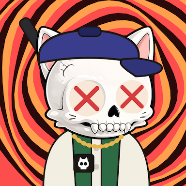 Sherwood Cat #1276