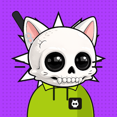 Sherwood Cat #1278