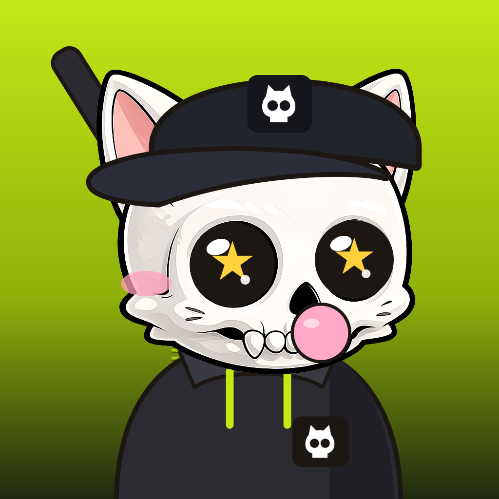 Sherwood Cat #1279