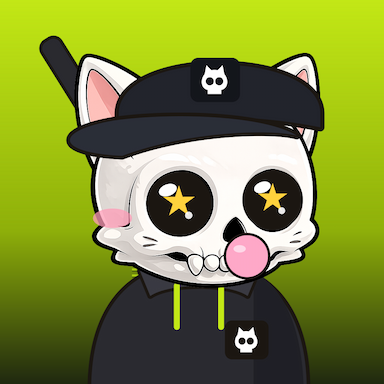Sherwood Cat #1279