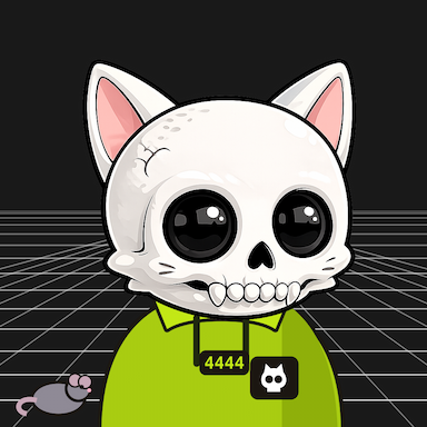 Sherwood Cat #1280