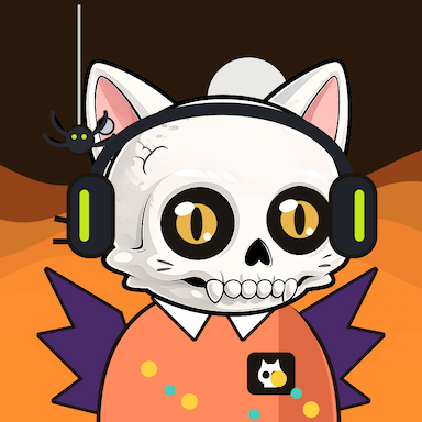 Sherwood Cat #1281