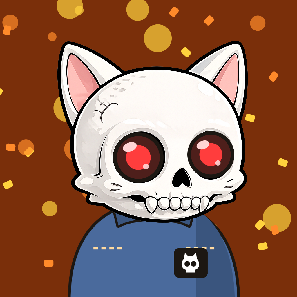 Sherwood Cat #1285