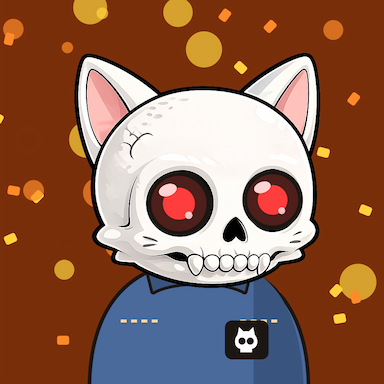 Sherwood Cat #1285