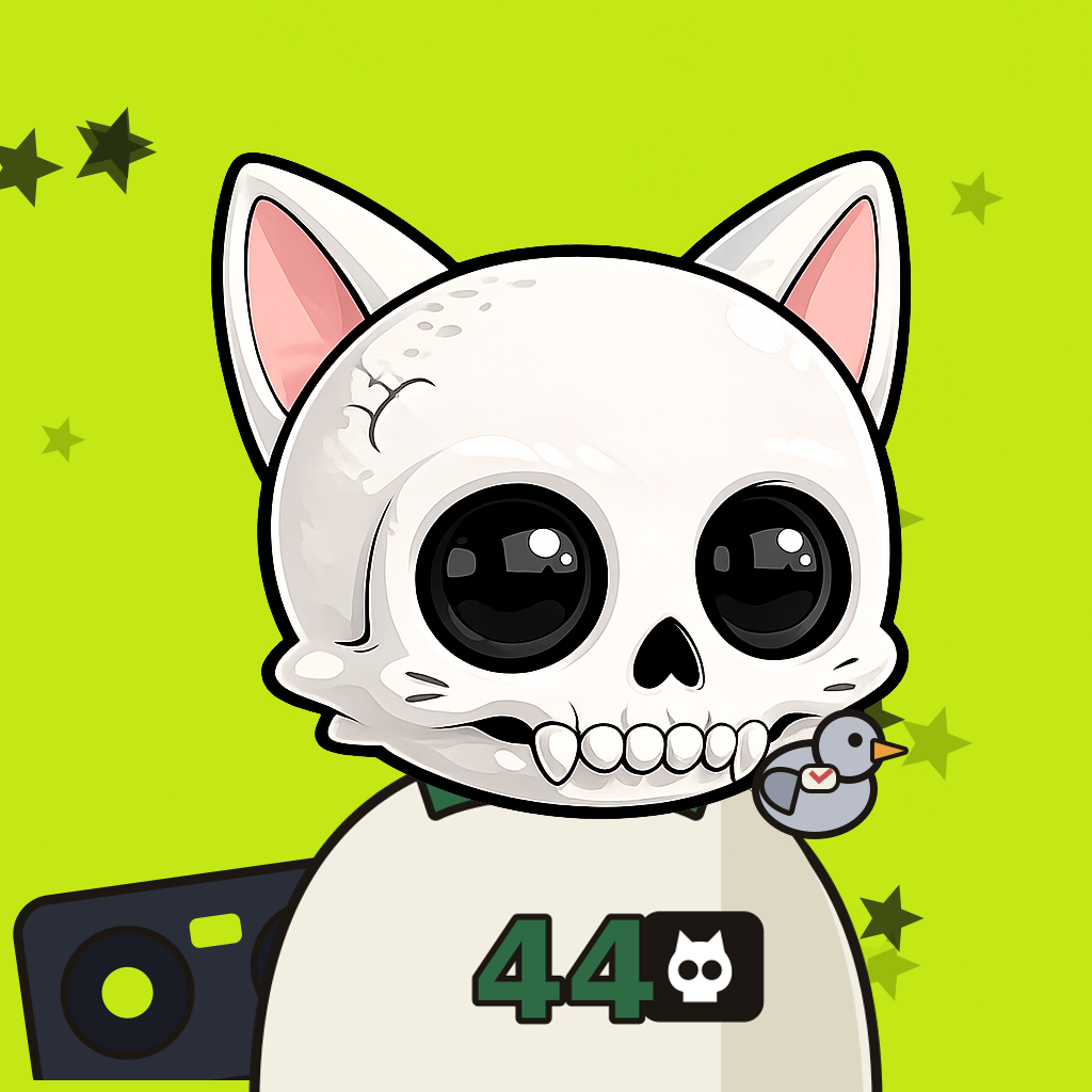 Sherwood Cat #1286