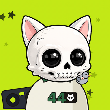 Sherwood Cat #1286
