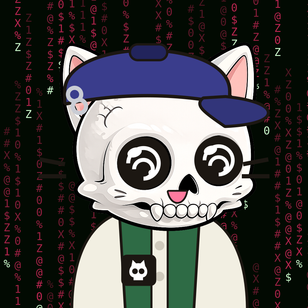 Sherwood Cat #1292